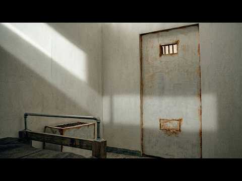 American Hostages in Iran: 781 Days Inside Evin Prison