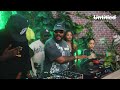 UNTITLED AUDIO MIX S 2 EP 4 Major League DJz B2B SONA Afro Set