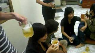 2010-04-25 Sinh nhat Kim Anh (koibito) - 02