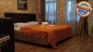 Istanbul Irish Hotel | İstanbul, Turkey | Hotel Review 🏩