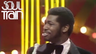 Harold Melvin &amp; The Blue Notes - The Love I Lost (Official Soul Train Video)