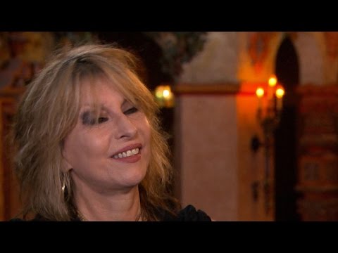 Chrissie Hynde: Rock was never meant for stadiums