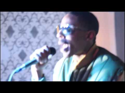 Just-Nice (@JustNice28) Performs at Coast 2 Coast LIVE | DMV Edition 2/15/16