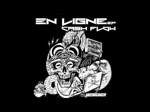 CaSh Flow - En ligne (Mad Codiouf Remix)