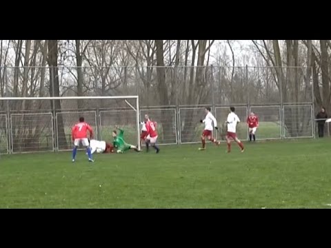 28.02.2016 TSV Untereisesheim vs FC Union Heilbronn