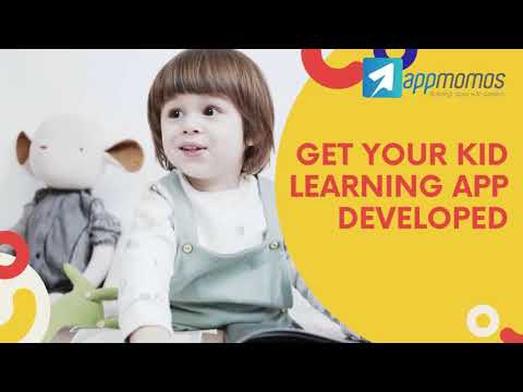 AppMomos video.