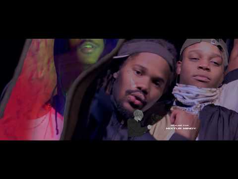 BOSKOBOSKO - ABANDONNER [Street Clip 2018]