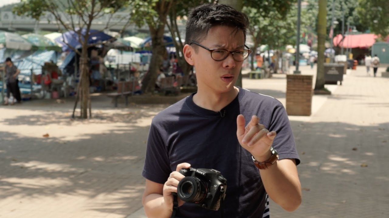 Зеркальный фотоаппарат Sony Alpha ILCA-77M2 Body