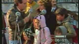 preview picture of video 'Si yo fuera Presidente Macotera 1984'