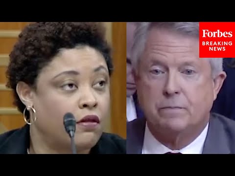 'That Is Not True': OMB Dir. Shalanda Young Fires Back At Roger Marshall During Tense Interchange