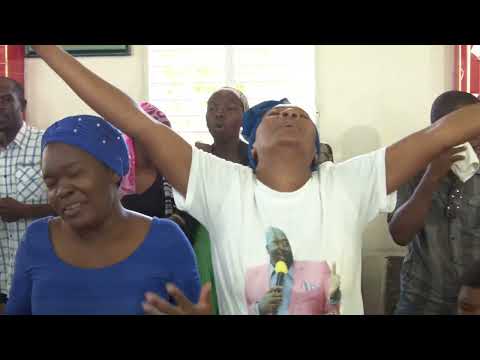 GADE YON LAME, Tout solda yo leve pye nou, nou pral nan konba.. | Pasteur Ismaël ALEXIS