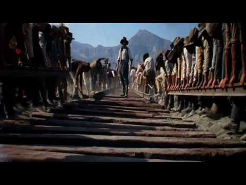Once Upon A Time In The West (1969)  Trailer
