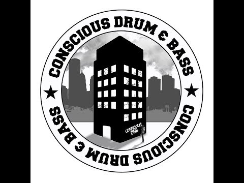 Conscious DNB (Chapter 1) - Mr Gizla