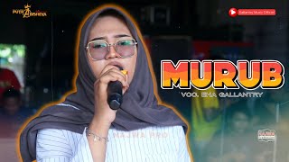 Download lagu MURUB - VOC. EHA GALLANTRY | KING OF THE ROAD ' PUTRA ABISHEVA ' EDISI LATIHAN mp3