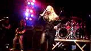 Welcome the Night - Pink Cream 69 - SP/07