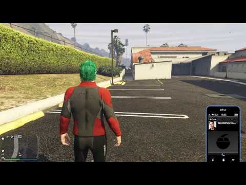 GTA Online After Hours - Calls for 0 Popularity in the Nightclub