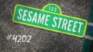 Sesame Street: Episode 4202 (Full) (Original PBS B
