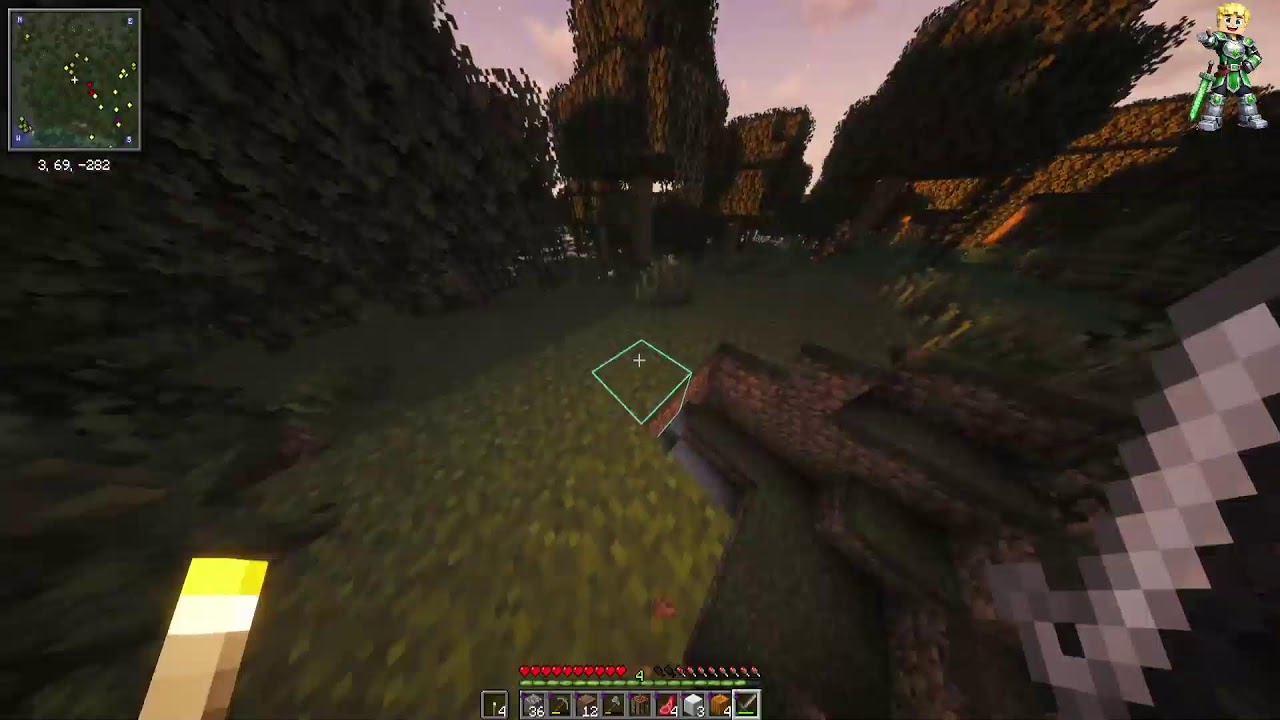 Forever World (HK) EP#1