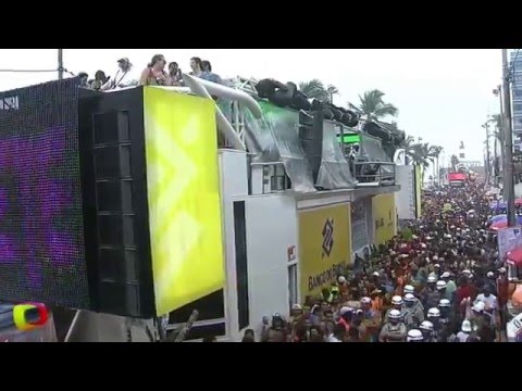 Quiribamba - Chiclete Com Banana