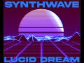 [TRY LISTENING FOR 3 MINS] SYNTHWAVE DEEP SLEEP LUCID DREAM SUBLIMINAL | THETA WAVES | 432HZ MUSIC