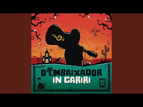 Video thumbnail for Romance no Deserto (Romance in Durango)