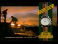 COMERCIAL CAMEL TROPHY WACHT 95