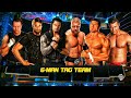 The Shield Vs Evolution Tag Team Match WWE 2k15