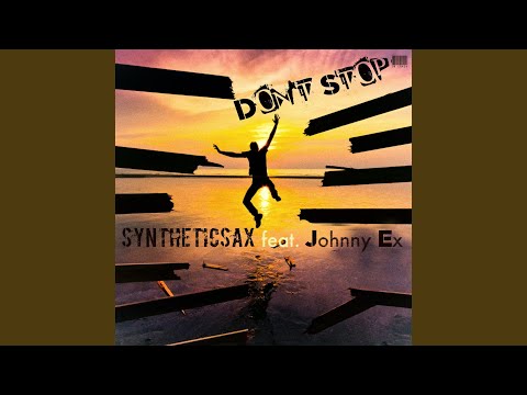 Don't Stop