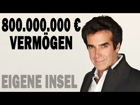 Die 10 reichsten Zauberer der Welt