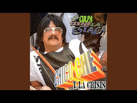 Qué Culpa Tiene la Estaca