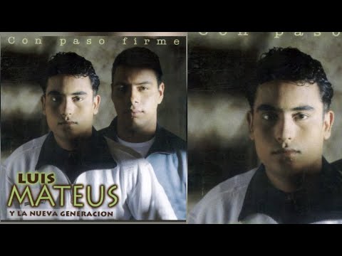 Mátame con tu Adiós (letra estilo karaoke) - Luis Mateus