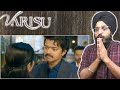 Varisu Family Breakup Scene Reaction Thalapathy Vijay Rashmika Vamshi Paidipally Dil Raju