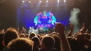 Die Toten Hosen - Alles mit nach Hause (Hosen Fest Argentina 2018)