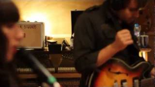 Cloud Control - Death Cloud (The Amazing Sessions)