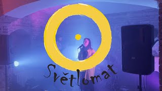 Video Světlomat - Barevnej - live 16.12.2023 RECesse