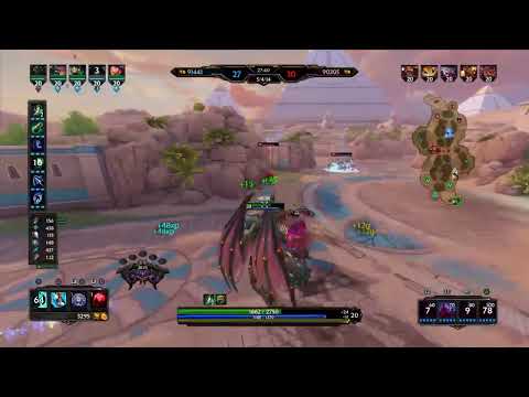 SMITE #6