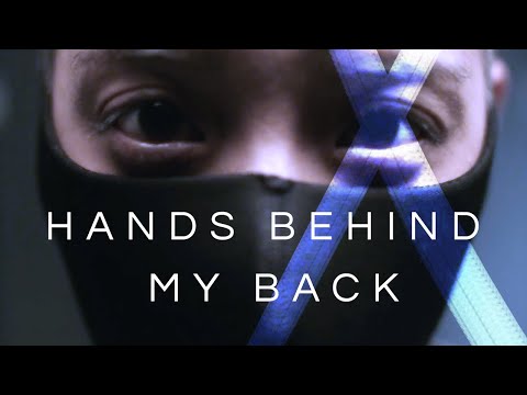Amber Liu - Hands Behind My Back (Official Video)