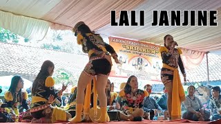 Download lagu Lali Janjine | Ndolalak Putri Sri Arum | Mlaran Purworejo Terbaru mp3