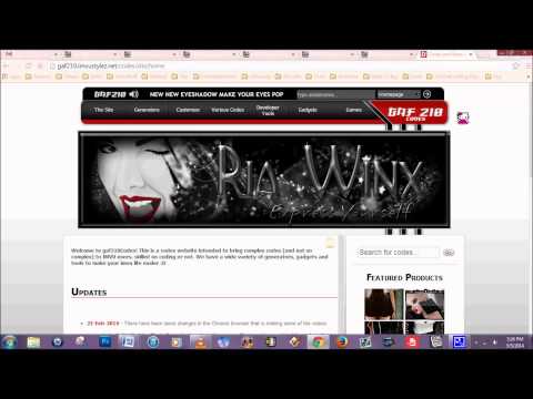 Imvu Easy Product Page Coding Tutorial