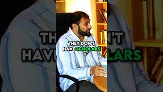 Download lagu Where Are The Ahmadi Scholars? | Adnan Rashid mp3