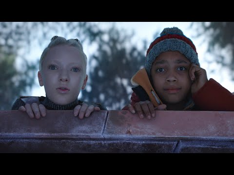 Unexpected Guest | John Lewis & Partners | Christmas Ad 2021