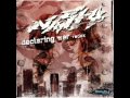 NASTY - Declaring War Redux 2012 [FULL ALBUM ...