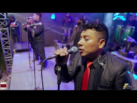 Zeta Mix #2: El Dia de San Juan / El Agua Ardiente / El Corrido de Santa Amalia / El Pescado Nadador