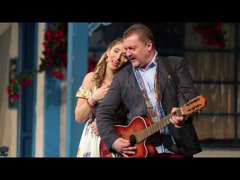 MAMMA MIA! mjuzikl / musical