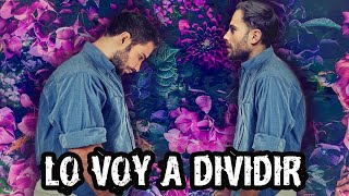 Lo voy a dividir - Pedro Samper Cover Hombre Lolita