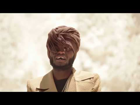 Canaan  Retou Kris la pa lwen official video