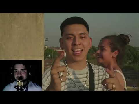 Nahu Baby ❌ CXB - TEMBLEQUE RKT (VIDEO REACCION)