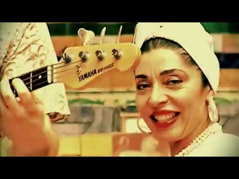 Tom Boxer & Anca Parghel feat  Fly Project - I Like The Way You Move