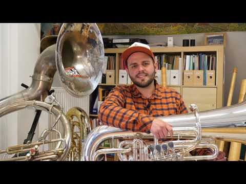 Was Blasmusik alles kann