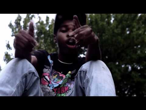 Marcushizzle - So High [OFFICIAL VIDEO]